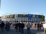 The Olympic Stadium